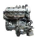 Motor Porsche Cayenne 9PA 4.5 V8