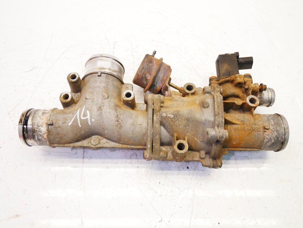 [MTD-398312] Válvula EGR para Jaguar XF 3.0 D 306DT AJTDV6 1043806S02