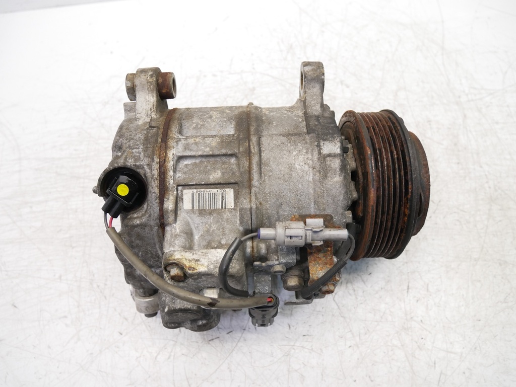 [MTD-407708] Compresor de aire acondicionado BMW Serie 3 F30 F31 2.0 xDrive N26B20A N20B20A 9330825