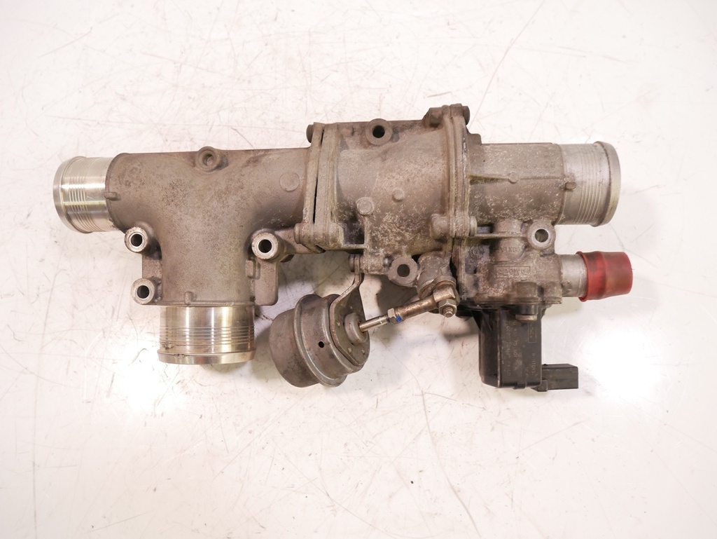 [MTD-419448] Válvula EGR para Jaguar XF X250 3.0 V6 D 306DT (1043806S02)