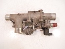 Válvula EGR para Jaguar XF X250 3.0 V6 D 306DT (1043806S02)