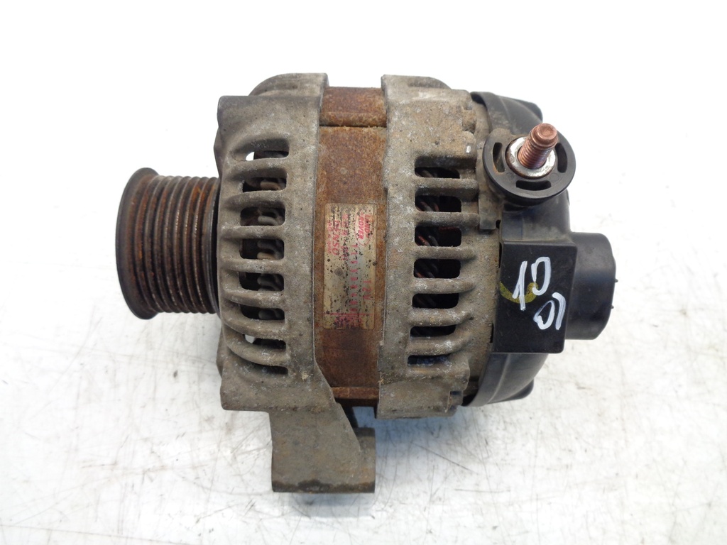 [MTD-379804] Alternador Land Rover Discovery 3 2.7 TD 276DT 140kW 190CV