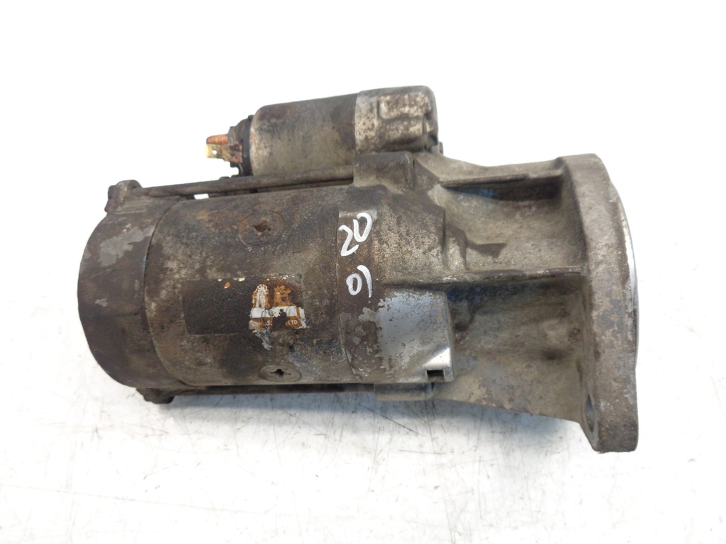 [MTD-380123] Motor de arranque Isuzu D-Max MK1 3.0 DiTD 4JJ1-TC 163 CV