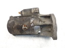 Motor de arranque Isuzu D-Max MK1 3.0 DiTD 4JJ1-TC 163 CV