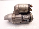 Motor de arranque para Suzuki Ignis MK3 III 1.2 AllGrip K12C 31100-81P00