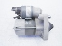 Motor de arranque Opel Vauxhall Crossland X 1.2 12V F12XE F12 LEZ 9812715380