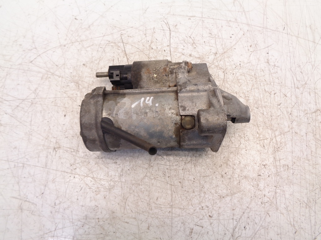[MTD-382989] Motor de arranque Isuzu D-Max 1.9 Ddi 2019