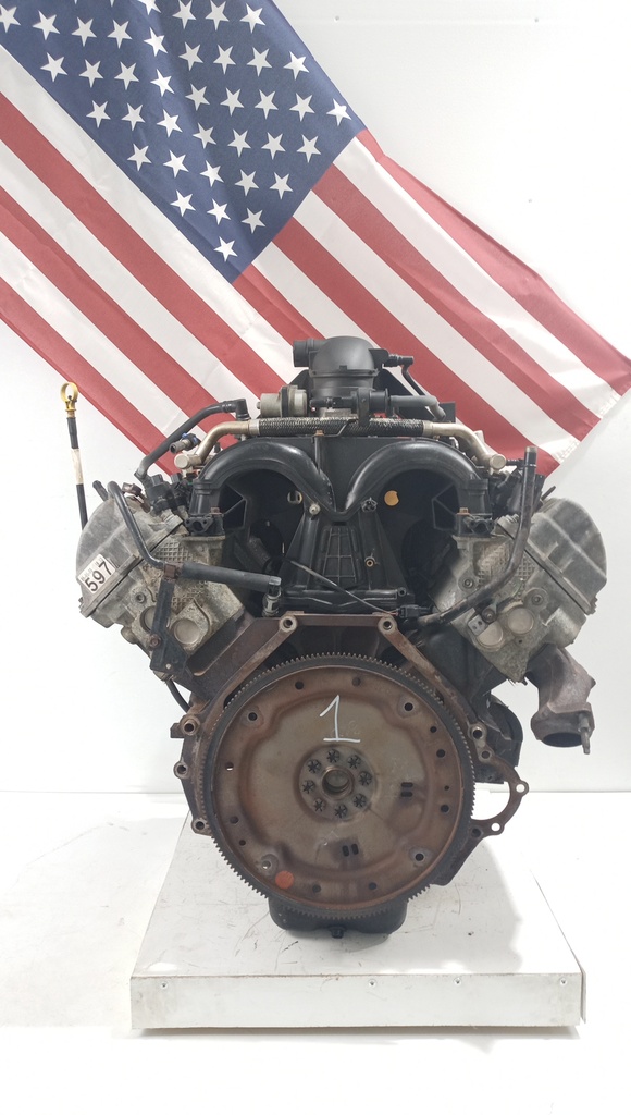 [MTD-503080] Motor Ford F150 5.4 V8