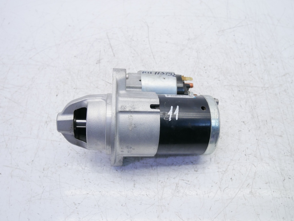 [MTD-381858] Motor de arranque Suzuki Ignis MK3 III 1.2 gasolina K12C 31100-81P0