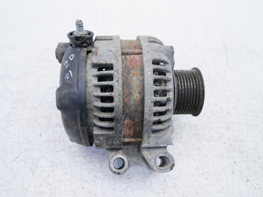 [MTD-384443] Alternador Land Rover Discovery 2.7 TD 276DT 12V