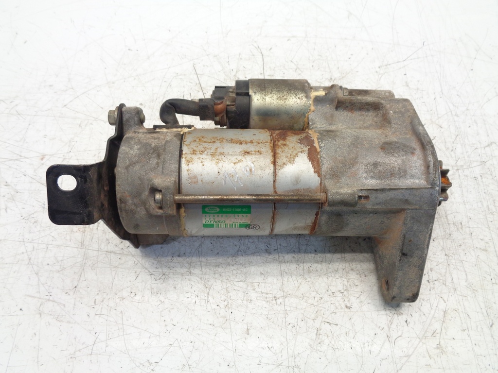 [MTD-384610] Motor de arranque Land Rover Discovery MK4 3.0 D 4x4 Diésel 306DT AH22-11001-AC