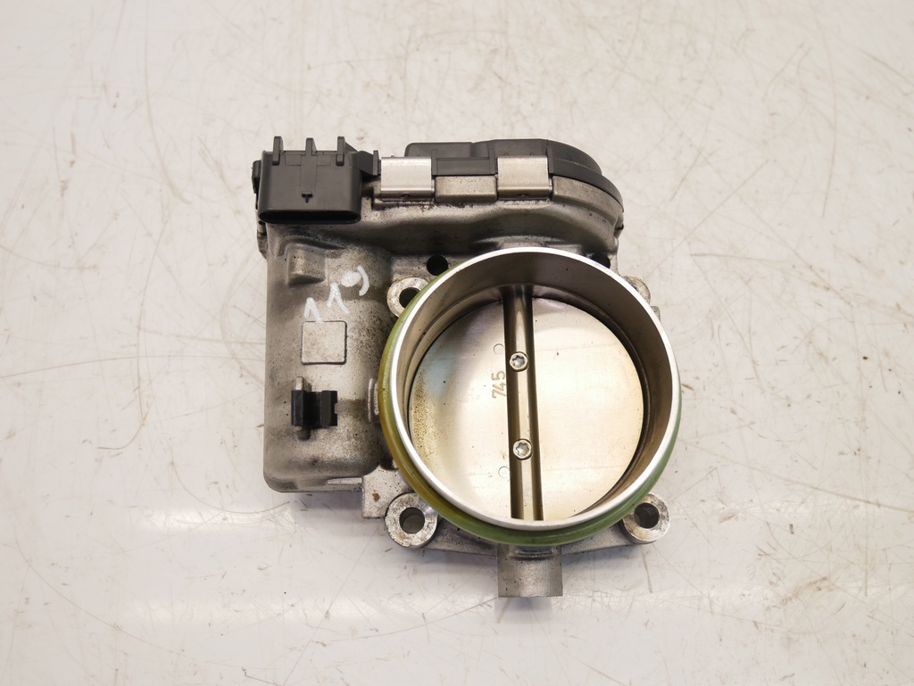 [MTD-393961] Válvula de estrangulación para Mercedes C 300 3.5 V6 M276.957 A2761410125 2014