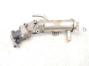 Enfriador de gases de escape Land Rover Discovery 3 2.7 TD 276DT 7H2Q-9Y493-CD
