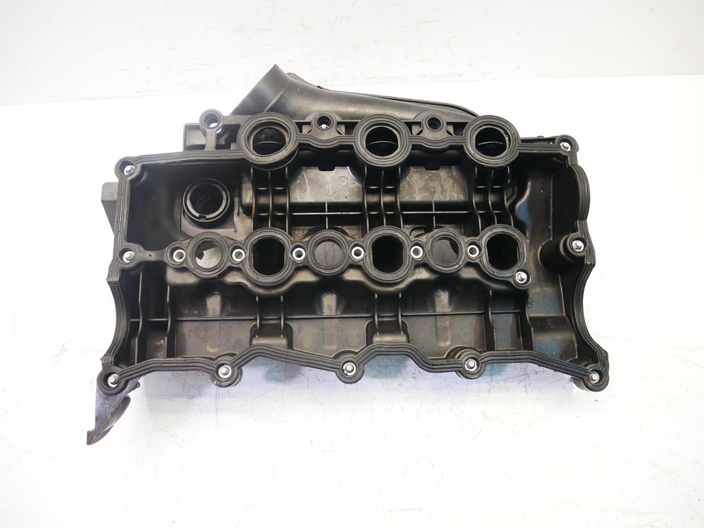 [MTD-403122] Tapa de balancines Land Rover Discovery 2.7 TDV6 276DT 4S7Q-9424-KB