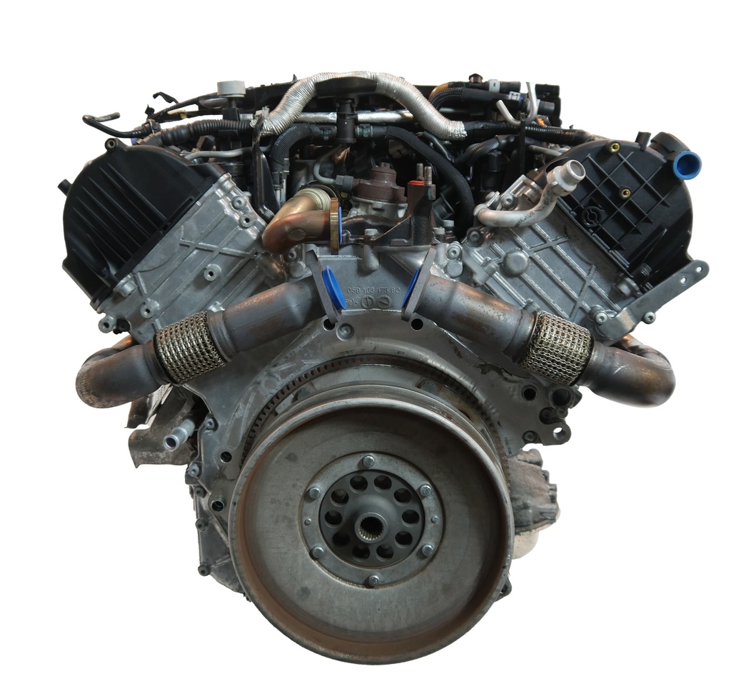 [MTD-503519] Motor Audi A4 B8 A5 A6 C7 A7 A8 D4 3.0 TDI