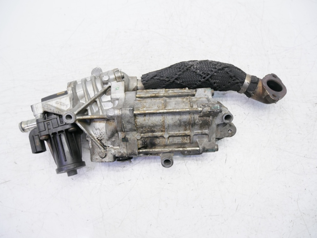 [MTD-407815] Enfriador de gases de escape Jaguar XF X250 3.0 Diesel 306DT 9X2Q-9U498-CA