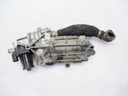 Enfriador de gases de escape Jaguar XF X250 3.0 Diesel 306DT 9X2Q-9U498-CA