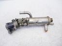 Refrigerador de gases de escape Land Rover Range Rover L320 2.7 TD 276DT 7H2Q-9Y493-DD