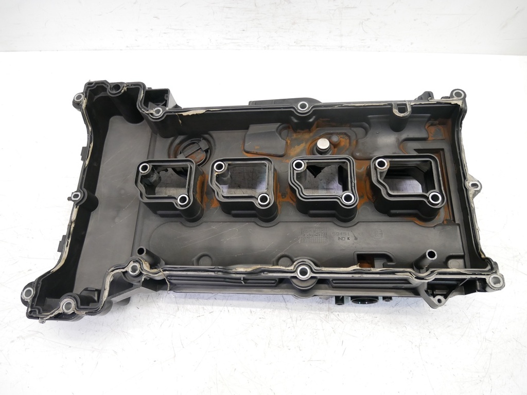 [MTD-407677] Tapa de balancines Mercedes C-Klasse W204 1.8 CGI M271.860