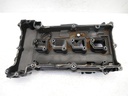 Tapa de balancines Mercedes C-Klasse W204 1.8 CGI M271.860