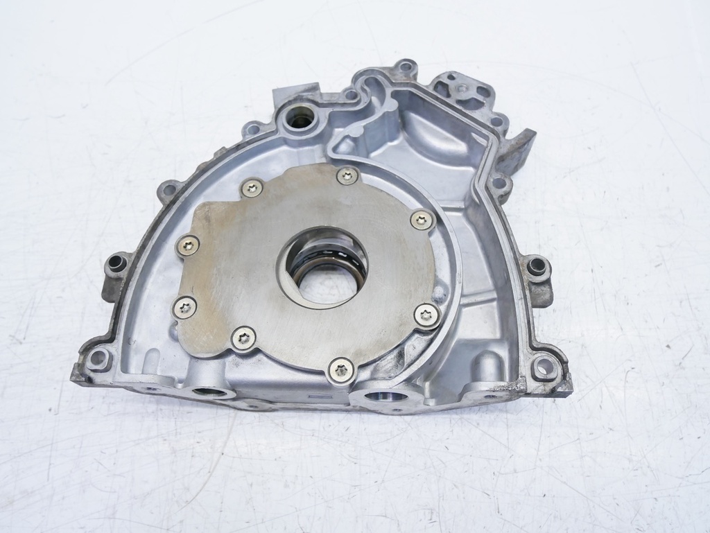 [MTD-414683] Bomba de aceite Land Rover Discovery MK3 2.7 V6 TD 4x4 276DT d 4R8Q-6600-AC