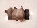 Compresor de aire acondicionado para Skoda Audi Seat VW 1.6 TDI CLHA CLH 5Q0820803C
