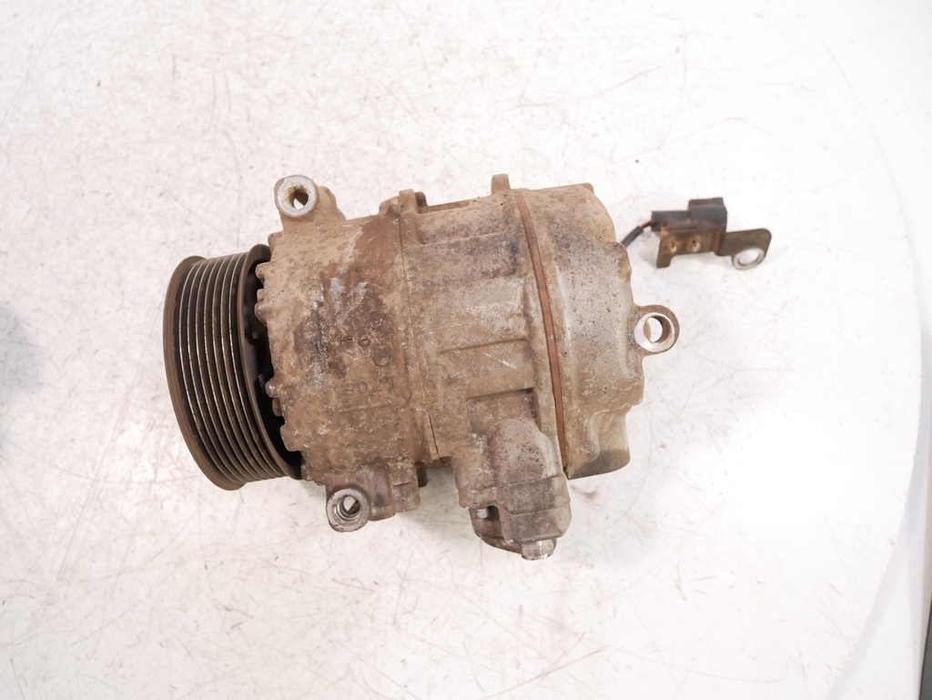 [MTD-425655] Compresor de aire acondicionado Land Rover Discovery 2.7 TD 4x4 V6 276DT 447180-8382