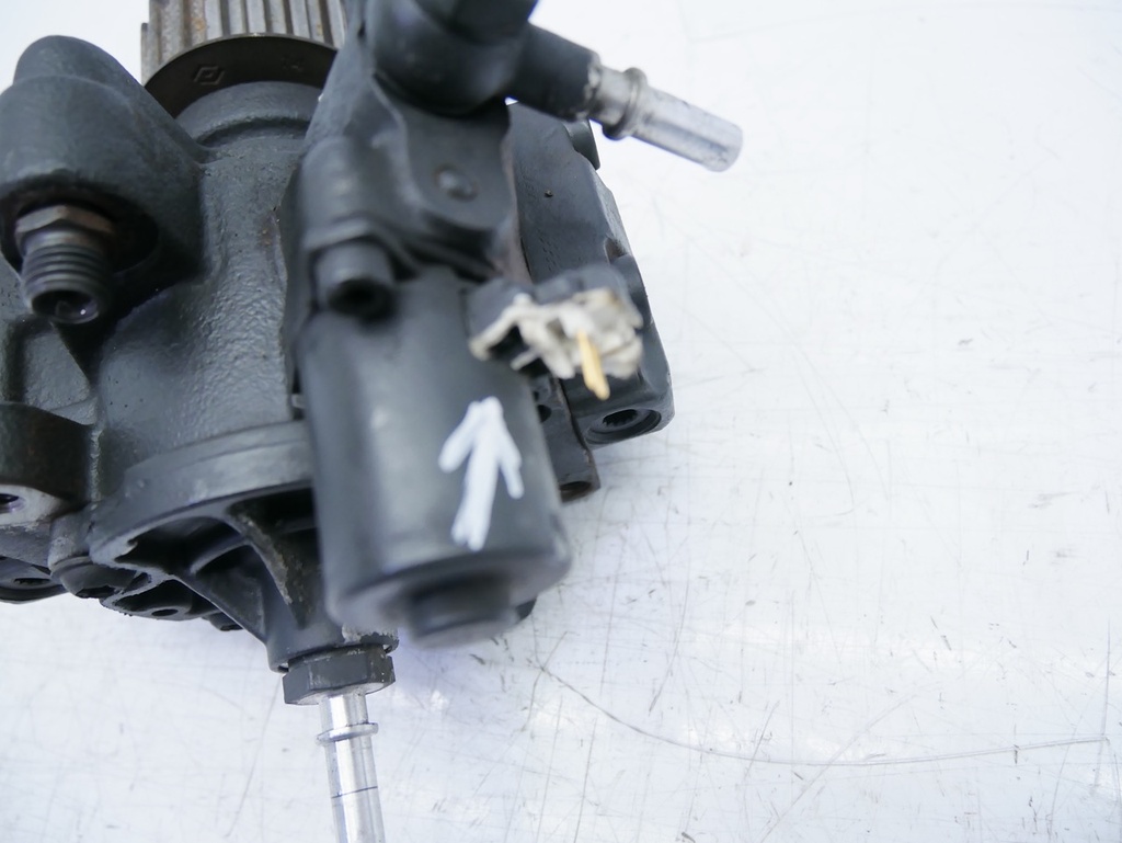 [MTD-413740] Bomba de alta presión Nissan Renault Juke Kangoo 1.5 dCi K9K636 167008557R