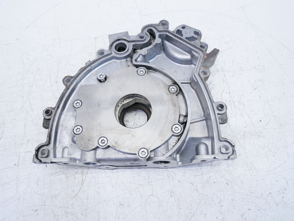 [MTD-415612] Bomba de aceite para Land Rover Range Rover L320 2.7 D 4x4 V6 276DT 4R8Q-6600-AD