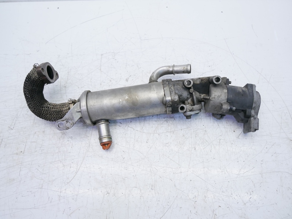 [MTD-414691] Enfriador de gases de escape Land Rover Discovery 3 2.7 V6 TD 276DT 7H2Q-9Y493-DD