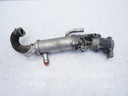 Enfriador de gases de escape Land Rover Discovery 3 2.7 V6 TD 276DT 7H2Q-9Y493-DD