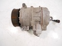 Compresor de aire acondicionado Land Rover Discovery III 2.7 TD 276DT 447180-8383