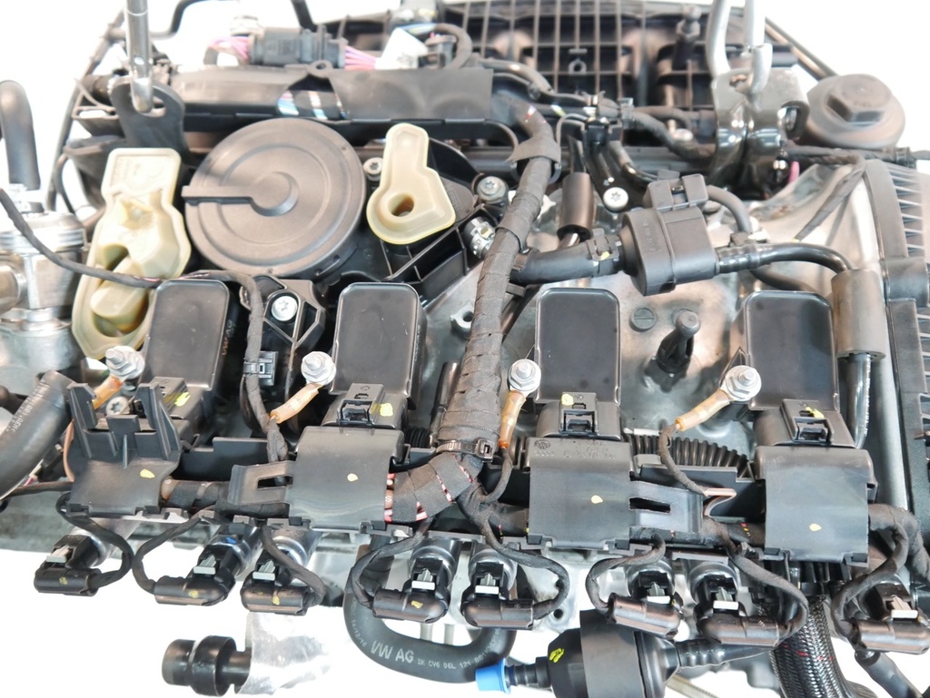 [MTD-509454] Motor Audi A4 B9 A5 Q7 2.0 TFSI