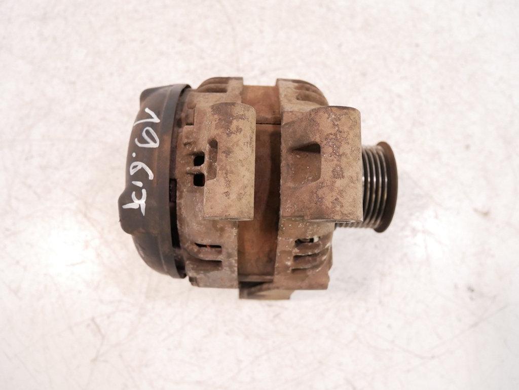 [MTD-425659] Alternador Land Rover Discovery 2.7 TD 276DT LRA3028