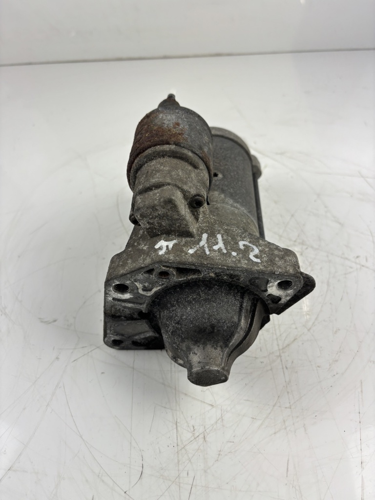 [MTD-438742] Motor de arranque Renault Opel 1.6 dCi R9M450 R9M 233002889R