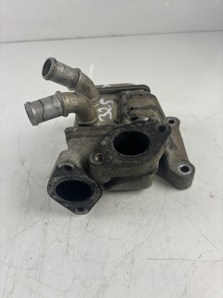 [MTD-438966] Enfriador de gases de escape Kia Optima 1.6 CRDI D4FE 2018-2019 28460-2U011