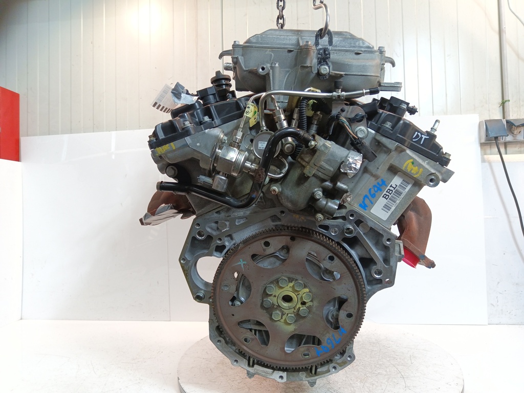 [MTD-511447] Motor Cadillac CTS 3.6 V6