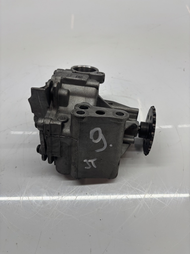 [MTD-439727] Bomba de aceite Opel Nissan Renault Movano 2.3 CDTI M9T704 M9T L0B 95520934