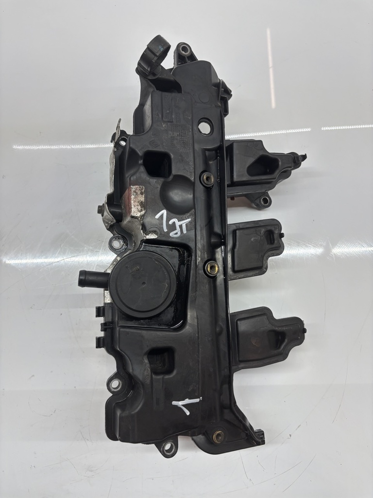 [MTD-439722] Tapa de válvulas Opel Nissan Renault Movano 2.3 CDTI M9T704 M9T L0B 95519045