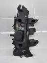 Tapa de válvulas Opel Nissan Renault Movano 2.3 CDTI M9T704 M9T L0B 95519045