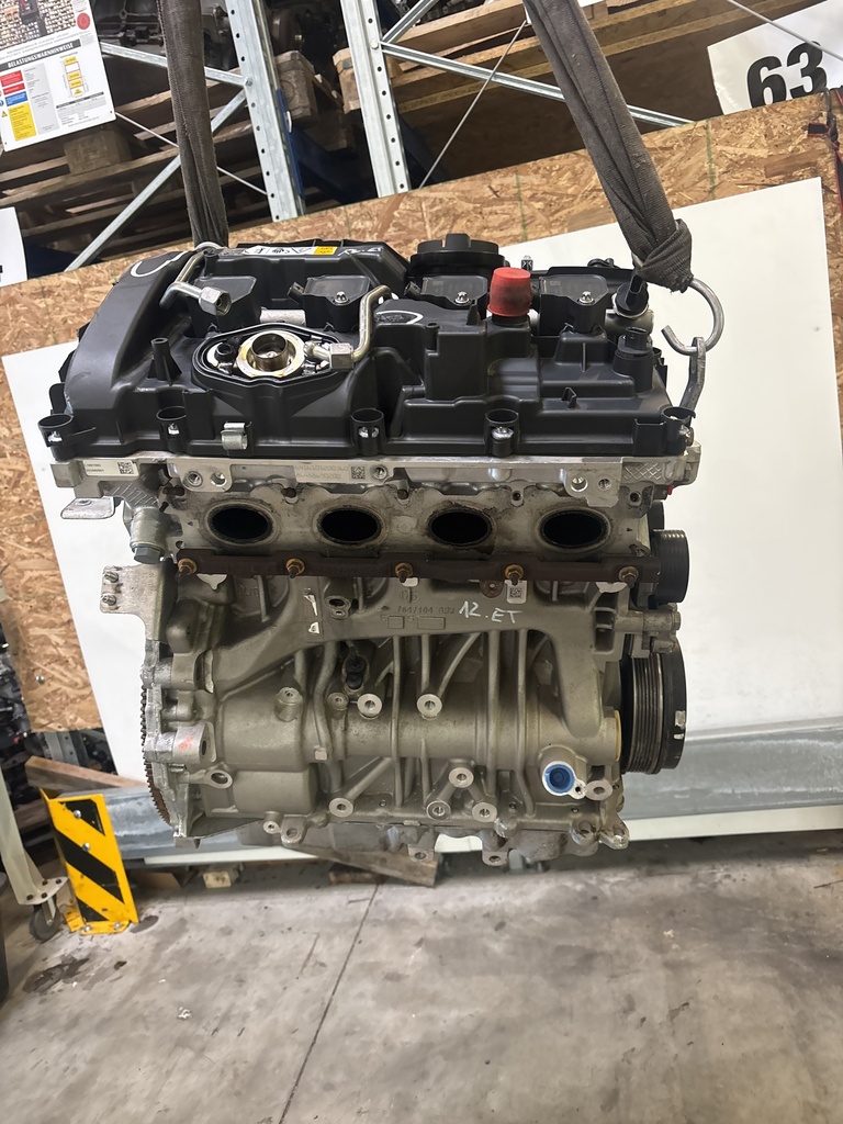 [MTD-513243] Motor BMW X1 F48 2.0 xDrive 28i