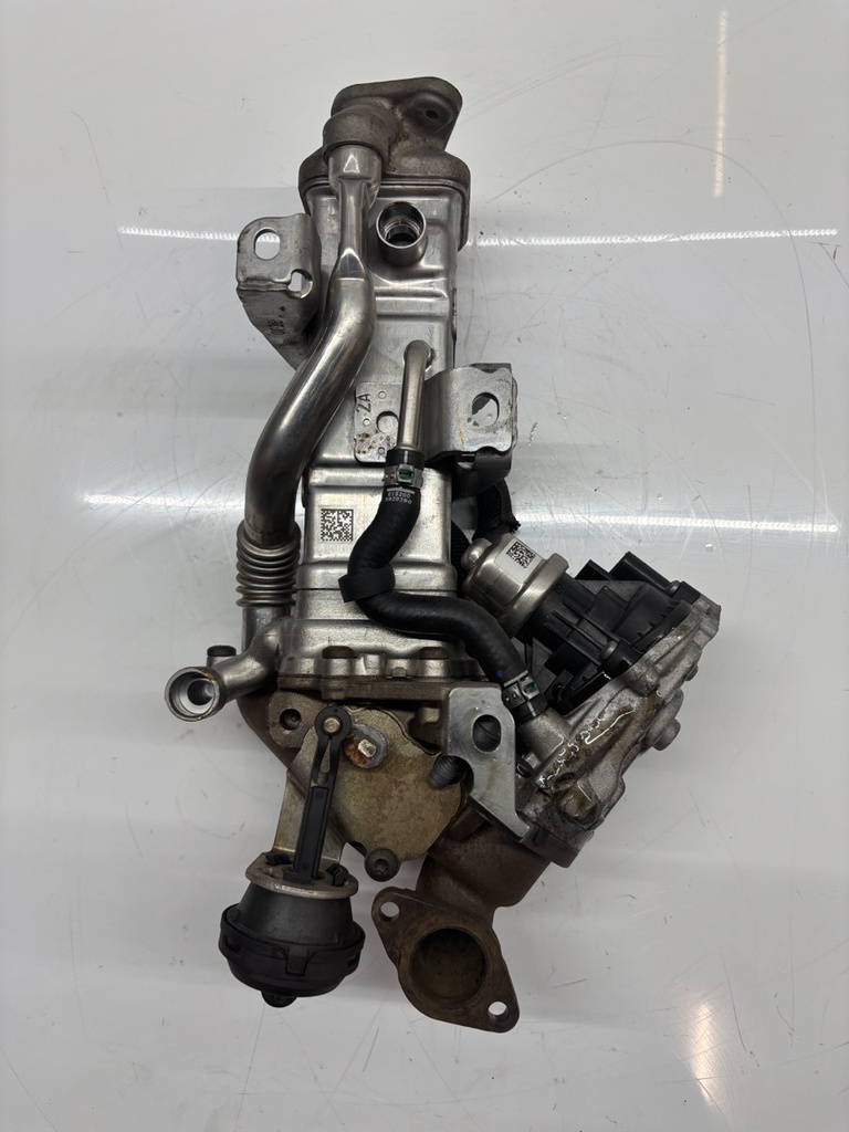 [MTD-440046] Enfriador de gas de escape BMW Serie 4 F32/F33/F36/F82/F83 2.0d 420d B47D20A 7822347
