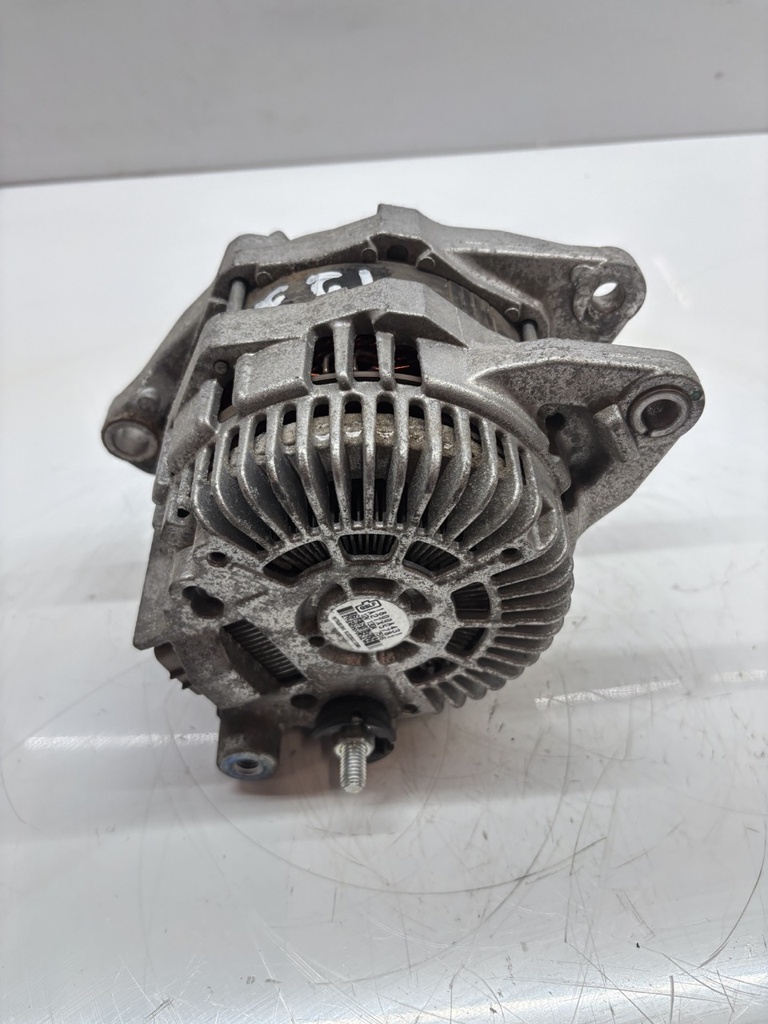 [MTD-439912] Alternador para Mitsubishi Outlander ASX L200 2.2 DI-D 4WD 4N14 (Ref: 1800A431)