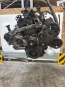 Motor Ford Expedition 5.4 V8
