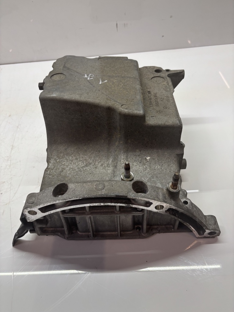 [MTD-457702] Cárter de aceite Ford Fiesta VI 1.0 gasolina P4JB E3BG-6675-CA