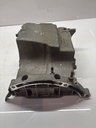 Cárter de aceite Ford Fiesta VI 1.0 gasolina P4JB E3BG-6675-CA