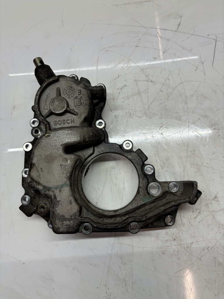[MTD-457352] Bomba de aceite Iveco Daily III 2.3 Diésel F1AE0481B 5802707036