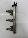 Carril del inyector Kia Picanto II / Hyundai i10 1.0 G3LA 35340-04000