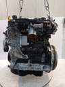 Motor Skoda Superb 2.0 TDI