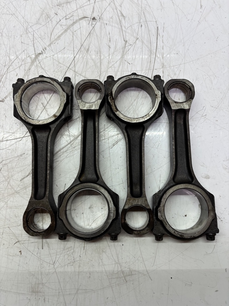 [MTD-458427] Biela para Jaguar X-Type I 2.0 D FMBA 1S7Q-6200-AAC